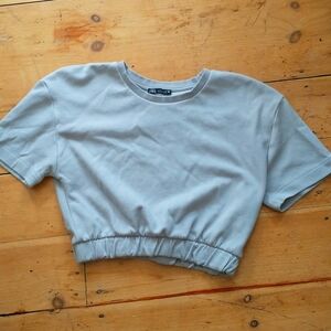 Zara Crop Top